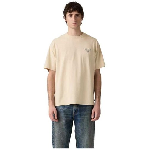 Levi&amp;#039;s Levis - pamučna mu&amp;scaron;ka majica Slike