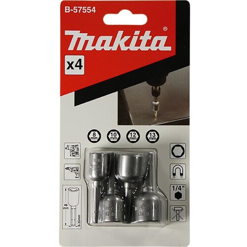Makita Magnet nutsetter Makita B-57554 Cene