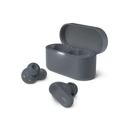 Philips TAT3509GY/00 brezžične slušalke, (21544052) Cene