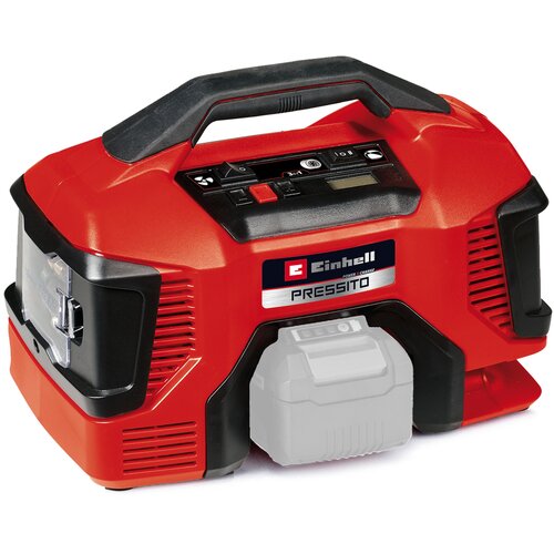 Einhell pressito 18/21, aku kompresor (4020467) Cene