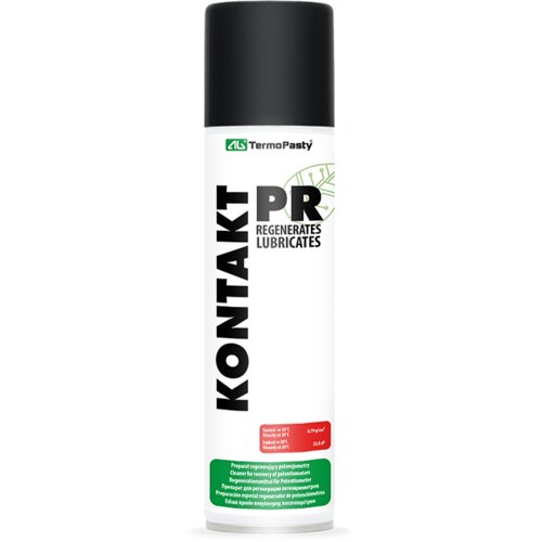 Kontakt sprej za elektroniku 300ml PR AGT-008 CHE1559 Slike