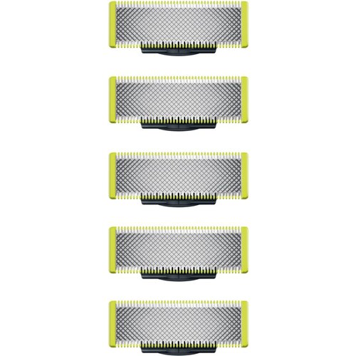 Philips OneBlade QP250/50 zamjenske britvice for OneBlade 5 kom Cijene