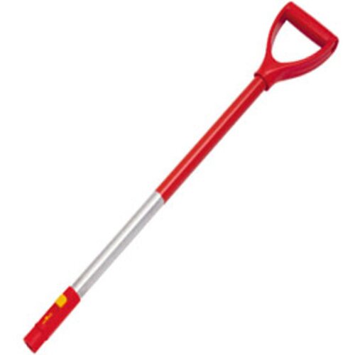 Wolf-garten Aluminijumska &bdquo;D&ldquo; držalja ZM-AD Cene