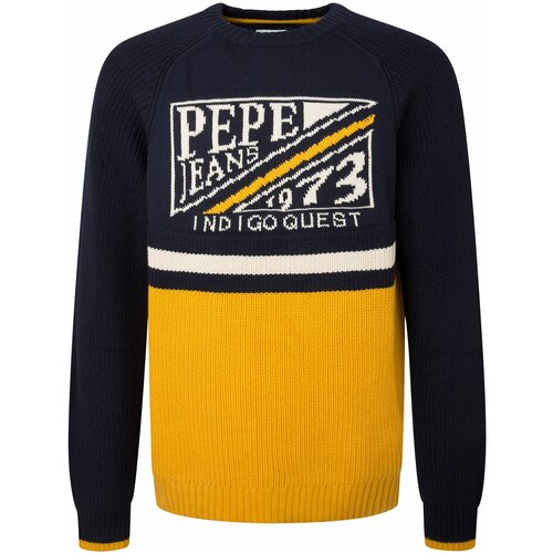 Pepe Jeans gustav PM702150_594 muški džemper Slike
