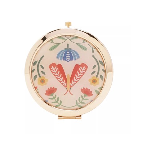 Widdop &amp;amp; Co. Sophia Lane - Ogledalce - Sophia Lane, cream Slike