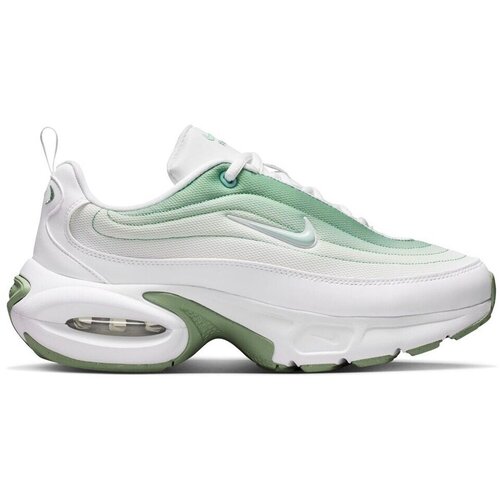 Nike Nizke superge Air Max Bela Slike
