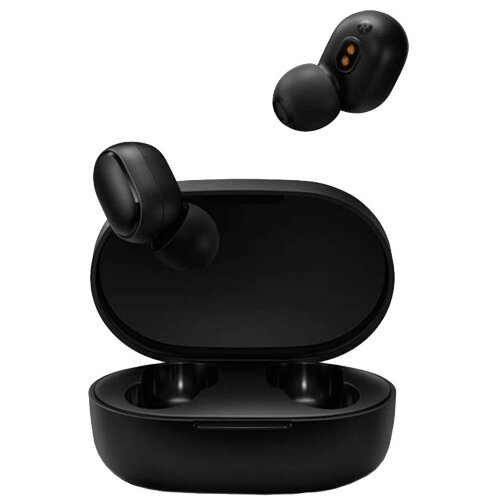 Xiaomi mi tws earbuds basic 2 brezžične slušalke črne 6934177720482 Cene