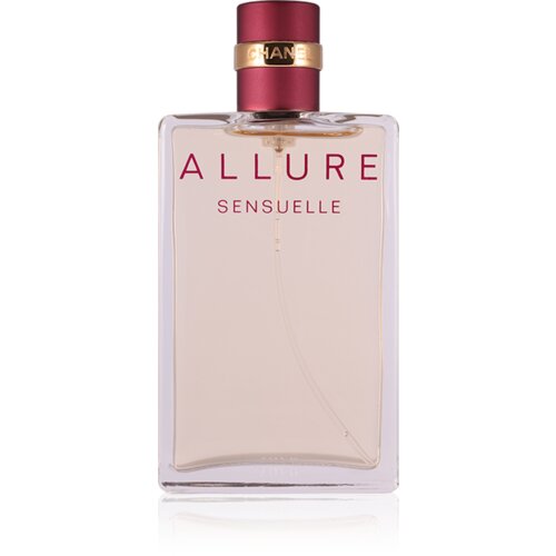 Chanel Ženski parfem Allure sensuelle,EDP, 100ml Slike