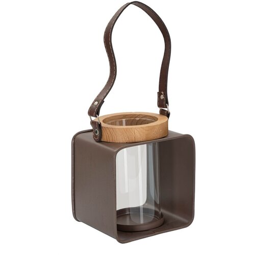 Mauro Ferretti Metalna lanterna 18,5 cm &amp;ndash; Slike
