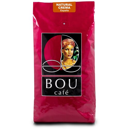  bou cafe crema 1KG (kavna zrna) Cene