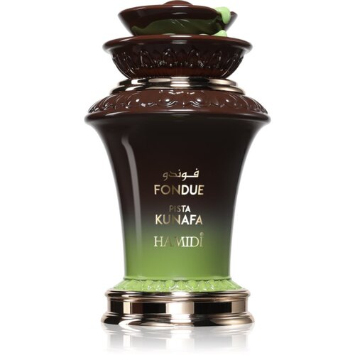 Hamidi Fondue Pista Kunafa parfumska voda uniseks 100 ml Slike