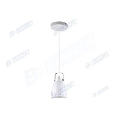 Luna visilica HN8026M 1*E27 WHITE Slike