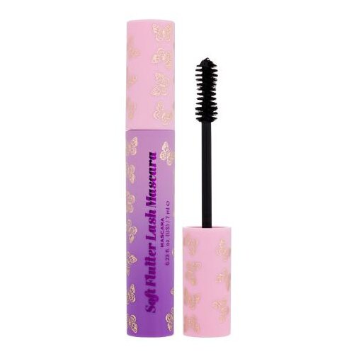 Revolution Butterfly Soft Flutter Lash Mascara za podaljšanje maskara 7 ml Odtenek black Cene