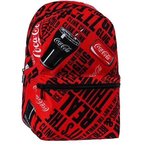 Best Buy Xpack ranac Coca Cola Ice cold ( 340900 ) Slike