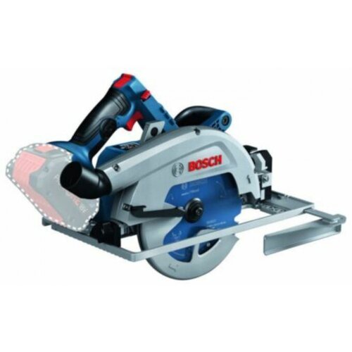 Bosch BITURBO GKS 18V-68 GC akumulatorska kružna pila 190 mm bez baterije, uklj. kofer 1800 W 18 V Slike