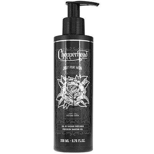 Chopperhead Precision Gel - Precizni Gel za Brijanje 200 ml Slike