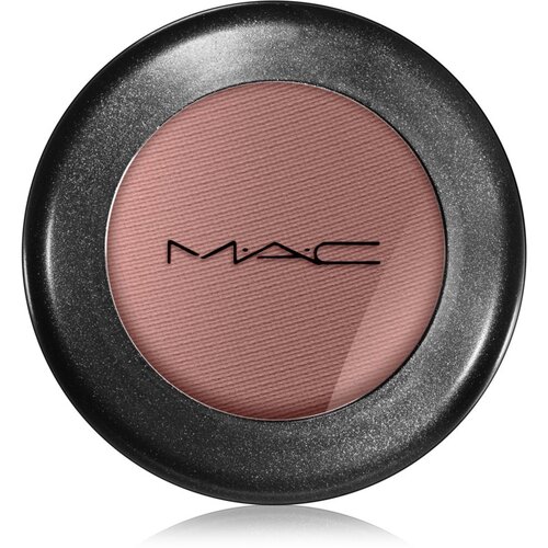 MAC Cosmetics Eye Shadow senčila za oči odtenek Swiss Chocolate 1,5 g Cene