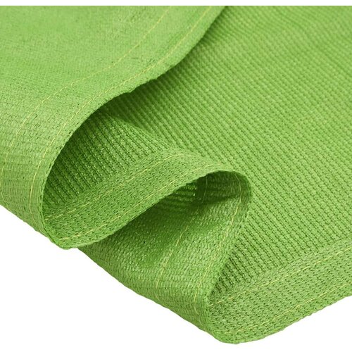 vidaXL Tepih za šator svijetlozeleni 250 x 300 cm HDPE Cene
