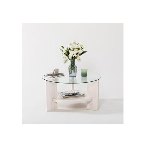Hanah home mondo white Slike