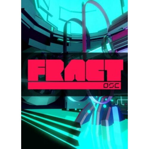 Steam FRACT OSC (PC) Key GLOBAL Cene