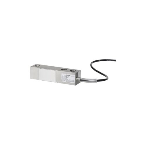 Siemens 7MH51213PD00 7MH5121-3PD00 SIWAREX WL230 LOAD CELL SB-S CA 500KG C3 - NAZIVNO OPTEREĆENJE 500 KG - KLASA TOČNOST Cijene