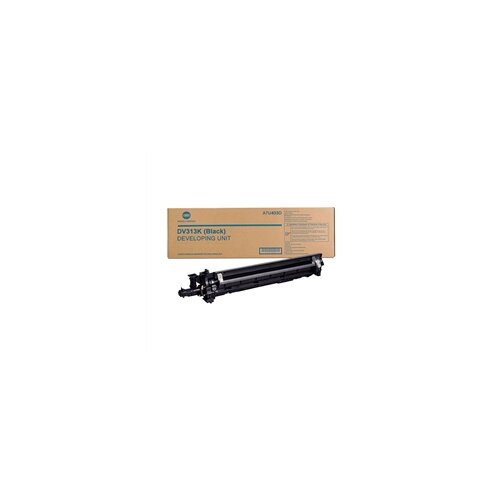 Konica Minolta Prijenosna jedinica DV-313 (crna), original Cijene