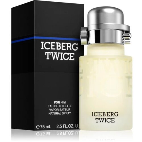 Iceberg Mu&scaron;ki parfem (EDT) &mdash; &bull; Poklon u opisu Cijene