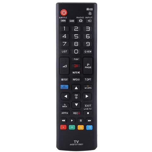 Daljinski upravljač za TV LG AKB73715601 Cijene
