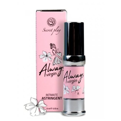 SecretPlay secret Play Always Pleasure gel za učvrščivanje vagine, 15ml Cijene