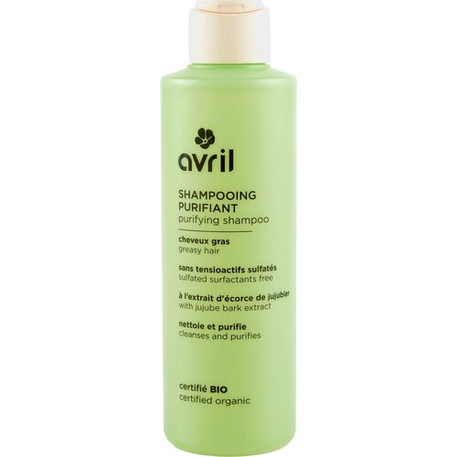 Avril Čistilni &amp;scaron;ampon - 250 ml Slike