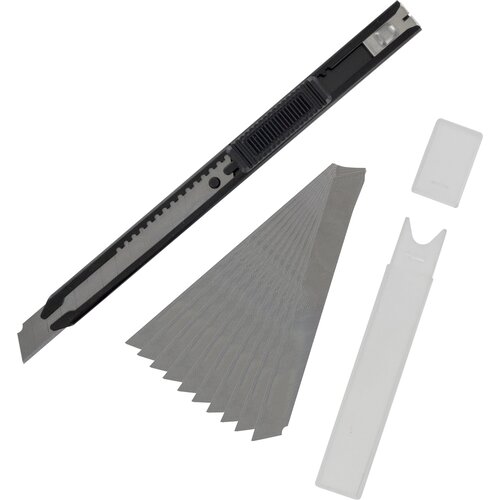 Vallejo Slim Snap-Off Knife Set Slike