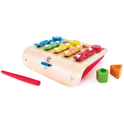 Hape Moj prvi ksilofon Cene