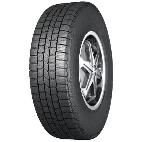 Nankang Winter Activa ( LT33x12.50 R15 108N, Nordic compound, POR ) Cene