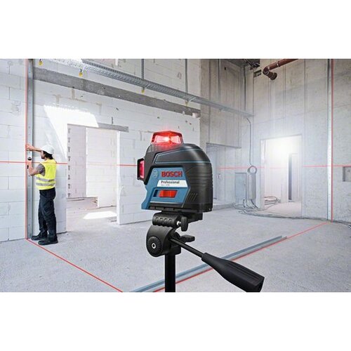 Bosch GLL 3-80 Professional laser Slike