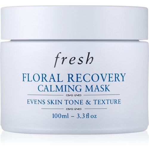 Fresh Floral Recovery Calming Mask maska za noć s vitaminom C 100 ml Cijene