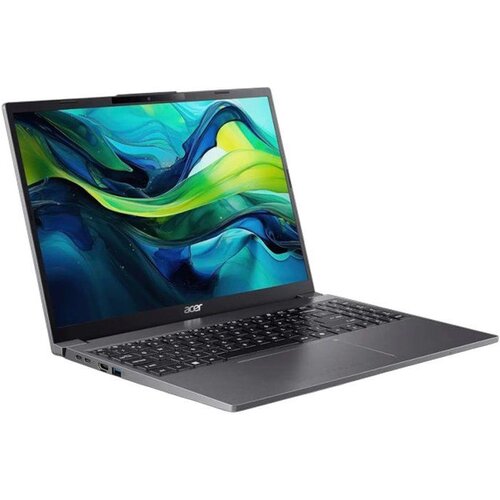 Acer aspire go 15 15.3&amp;#039;&amp;#039; (AG15-51P-76ZF) intel core i7-1355U / 16GB / 512GB ssd / intel iris xe / no os Slike