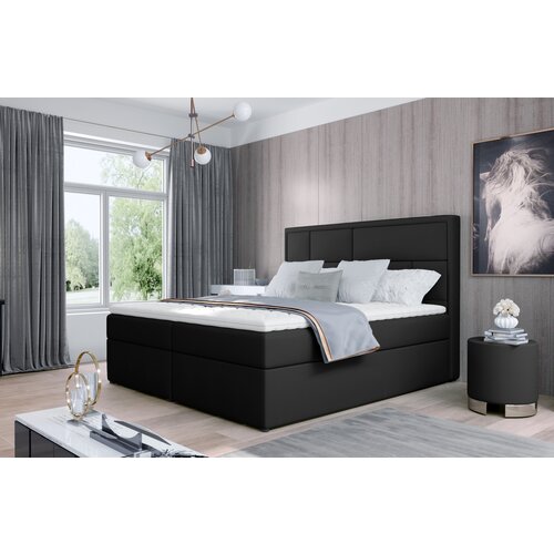  UNIKATNI BOXSPRING KREVET MARLON-soft 11-180x200 Cijene