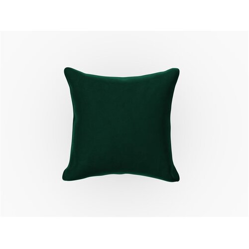 Cosmopolitan Design zelena žametna blazina za modularni kavč rome velvet - cosmopolitan design Cene