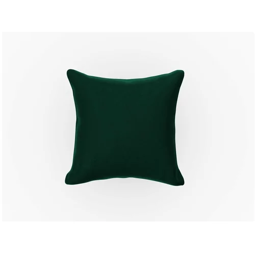 Cosmopolitan Design Zeleni baršunasti jastuk za modularnu sofu Rome Velvet -