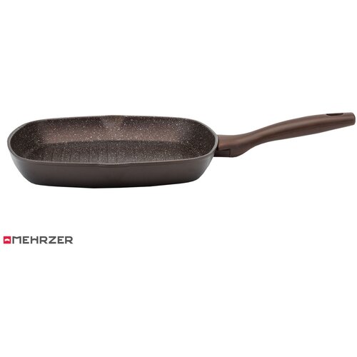 Mehrzer tava grill 28x28cm stone strong Cene
