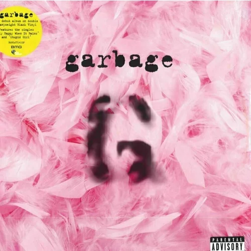 Garbage - (2 LP)