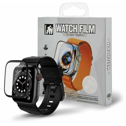  Zastitno staklo za Apple Watch SE3 40 mm Cene