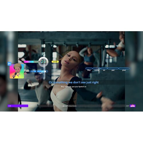 Plaion Let&amp;#039;s Sing 2025 (Switch) Slike