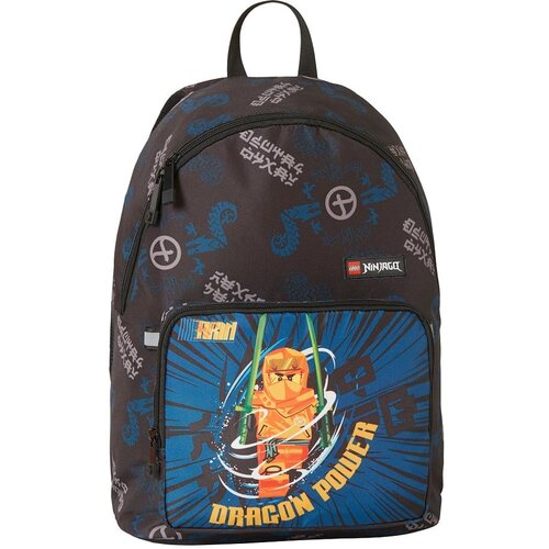 Lego Dječji ruksak 18 l Ninjago Arin – Cijene