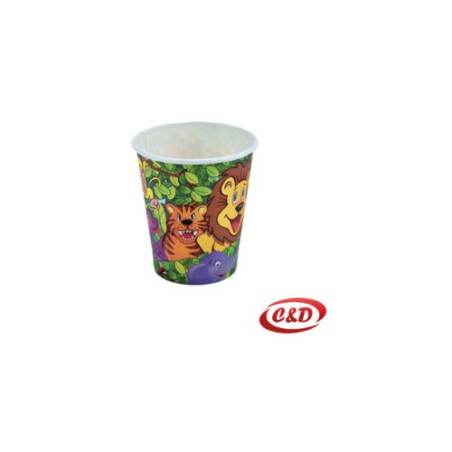 PARTY ča&amp;scaron;e; Safari; 10/1 Slike