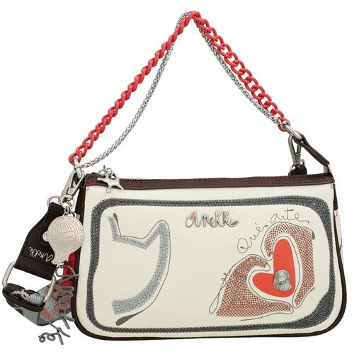 Anekke Ženska torba Ole 25x15x5 cm 40763-267 Slike