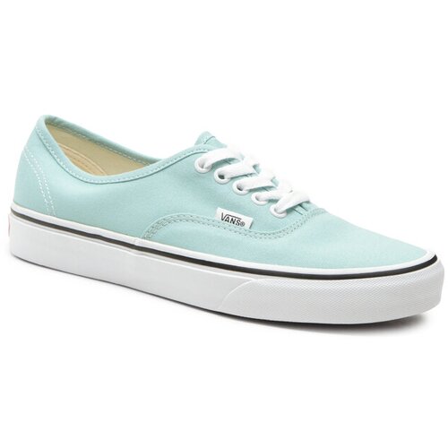Vans Niske tenisice tirkiz / crna / bijela Cijene