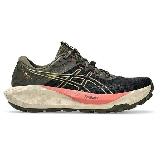 Asics Tek &amp;amp; Trail Gel Trabuco 13 Gtx pisana Slike
