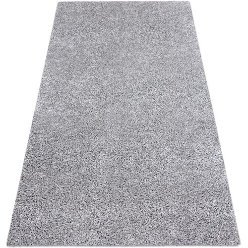 RugsX Preproge Sodobna preproga za pranje ILDO 71181060 srebro 80x150 cm Srebrna Cene