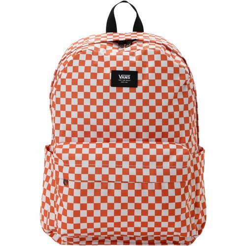 Vans Nahrbtnik &amp;#039;OLD SKOOL&amp;#039; oranžna / črna / bela Slike